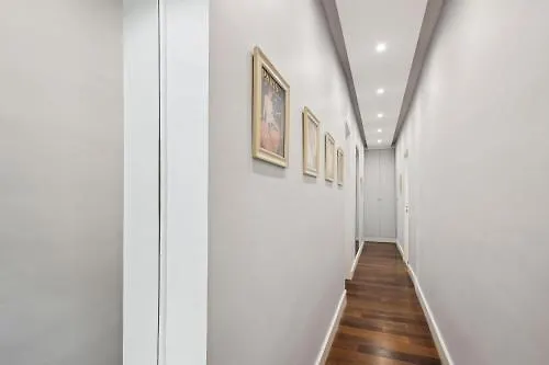 Champs-elysees & Arc De Triomphe - Cityapartmentstay Apartment Paris